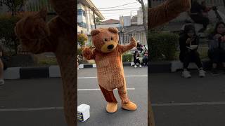 Chocolate Clown clown tungtungtungsahur fyp viral funny happy family entertainment vaca