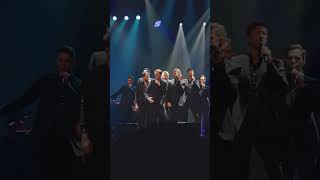 The Ten Tenors at the Fox Theatre | Hello Tucson