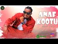 ተለቀቀ Sancho Gebre Anaf Kootu New Ethiopian Music 2024 Offical Video 