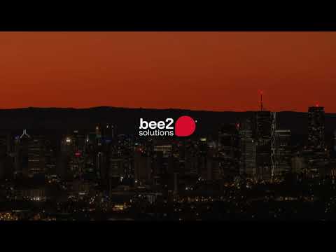 Bee2Lighting FR en bref - Version française