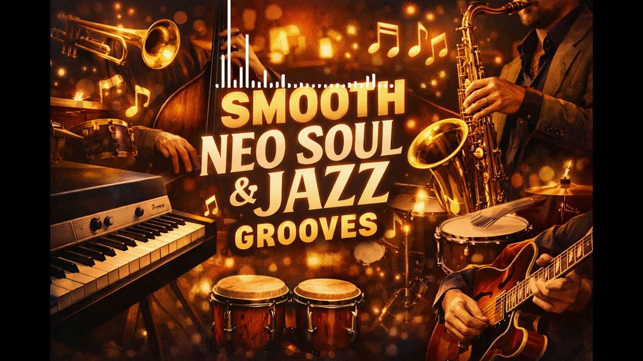 Smooth Jazz Groove