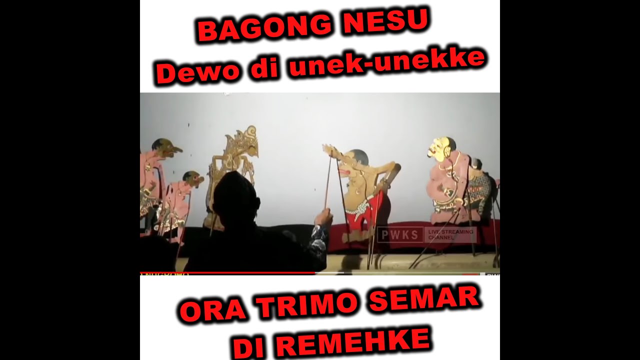 Bagong Mbangun Deso GAYENG BANGET Sarwo Pitutur Becik YouTube