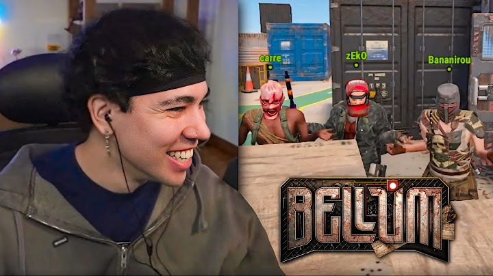 así son 100 horas de rust