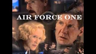 Jerry Goldsmith - Main theme,Air Force One (1997) OST