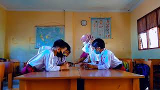 Melatih Kecepatan Berfikir dengan Trimino Matematika screenshot 5