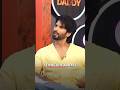 Shahid kapoor adorably reveals what hed steal from kareena kapoor shorts