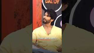 Shahid Kapoor adorably reveals what he'd steal from Kareena Kapoor. #shorts screenshot 5