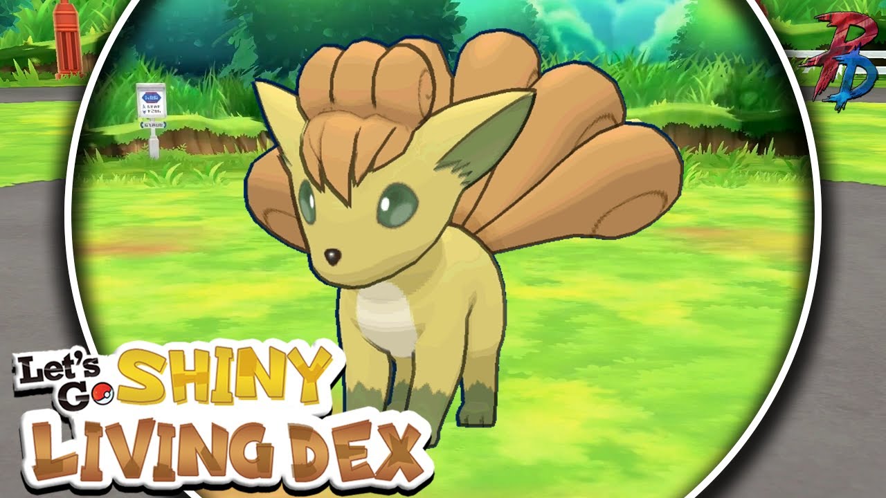 Shiny Vulpix 13 Combo In Pokemon Let S Go Eevee And Pikachu Youtube Shiny Vulpix 13 Combo In Pokemon Let S Go Eevee And Pikachu Youtube