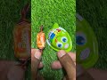 omg!😲alot of rainbow 🌈 lollipops 🍭with mini slippers gemes fun times!🎊😋#shorts#lolipop#candy