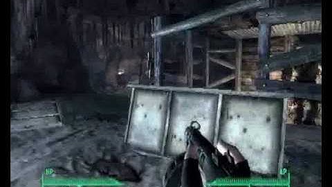 Fallout 3 Walkthrough - Picking Up the Trail (3-3)