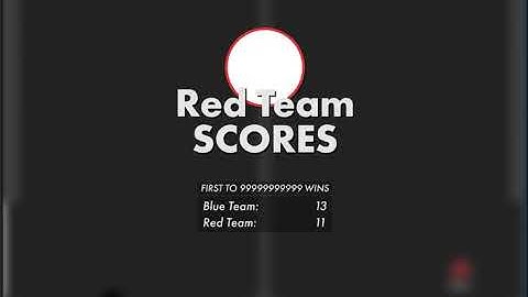 WDB Bonk.io 1v1ing Elysiun - Weird Death Ball