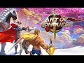 Art Of Conquest - ПОБЕДА ЗА ПОБЕДОЙ! - Bluestacks 4