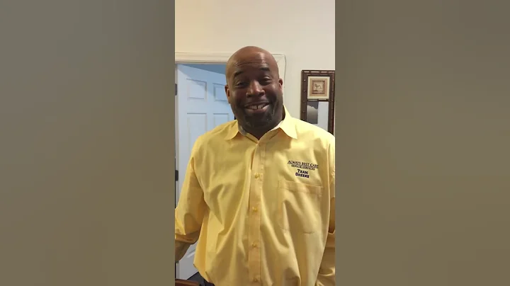 Bryant Greene: Why I Support HomePAC