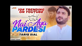 Download Lagu ni aya pardesi | tedy kho de sanwal panri | tariq sial | new saraiki song 2023 | viral | trending | MP3