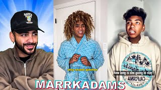 *1 HOUR* Mark Adams TikTok Compilation #3 | Funny Marrkadams by Comedy Star 284 views 1 month ago 59 minutes