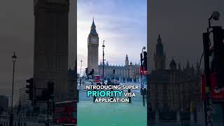 UK Visa Super Priority in 24hrs!