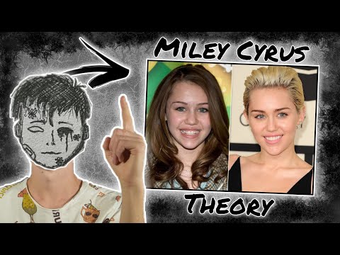 Video: Proč se Miley Cyrus tolik změnila? Od nymfety po punkovou hvězdu