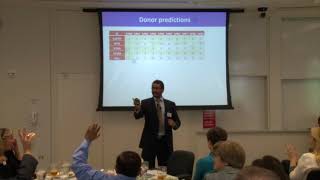 A Cross Cohort Changepoint Model for Customer Base Analysis