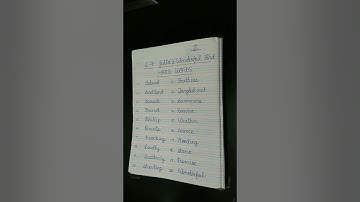 English Chapter 7 | Julia