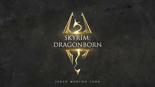 Video thumbnail of "Skyrim: Dragonborn (Epic Theme) [Instrumental]"