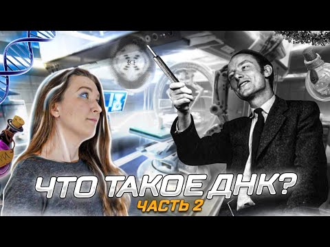 Видео: Что такое гуаниновая основа?