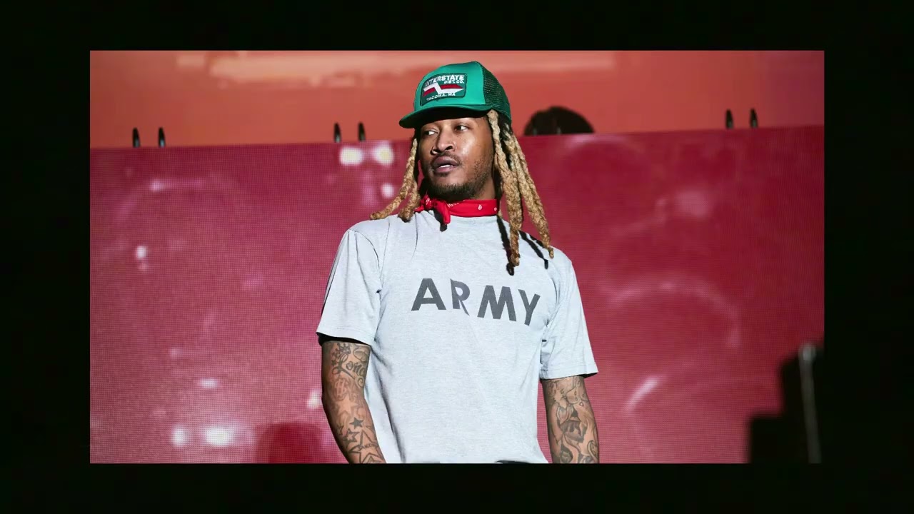 (FREE) Future Type Beat 