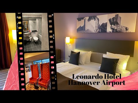 Leonardo Hotel Hannover Airport