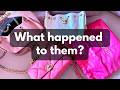 What Happened to Chanel’s IT Bags? Chanel 19, Chanel 22 & Chanel 25