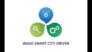 Introducing the WeGO Smart City Driver screenshot 5