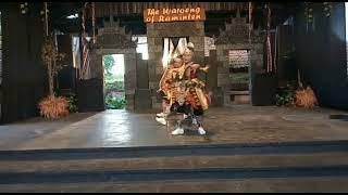 Kidung Wahyu Kolosebo#YPHSQUAD#Raminten