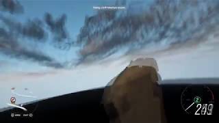 Forza Horizon 4 Out Of The Map Glitch