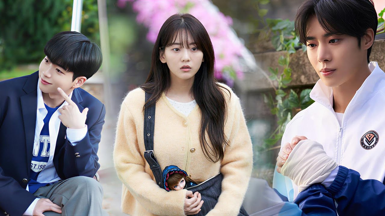 فتاةٌ جميلة تقع في حبّ شخصٍ على وشك الموت وبدل أن تبتعد تقرر مواجهة القدر