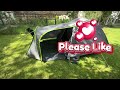 NAMIOT ACAMPER MONSUN PRO 3 OSOBOWY