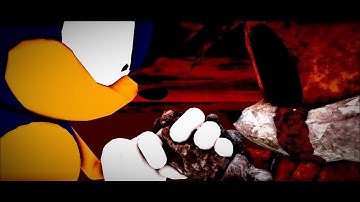 ZALGO. - Outcome Memories Fan Animation