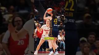 Caitlin Clark Plan EXPOSED 😳 #CaitlinClark #IndianaFever #WNBA #Shorts #News