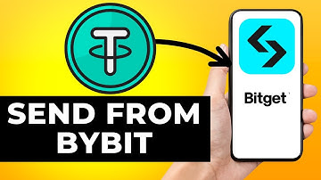 How to Send USDT From Bybit to Bitget (Step by Step)