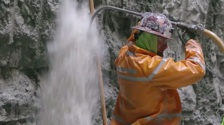 Manufacturing Marvels introduces: Ovivo Water based in Round Rock, Texas.