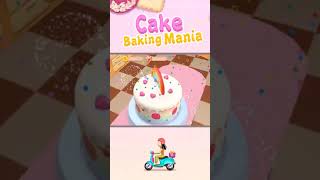 Cake Baking Mania - iOS Video 01 - @creativebee2749 screenshot 4