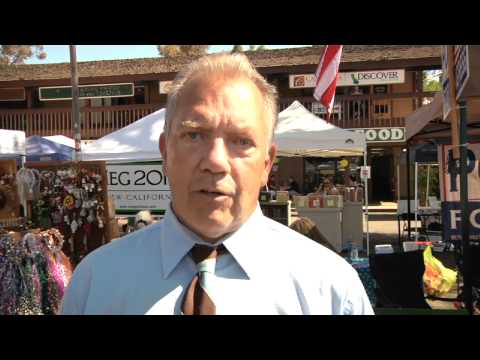 iCaucus endorsed Rick Powell answers Marty Block's...