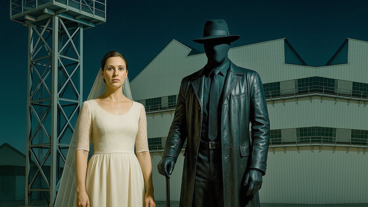 Some Great Reward – feat. Simon Kershaw | Dark Synthpop / Darkwave – Depeche Mode, Mesh, De/Vision