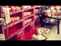 محل تراثيات في المجمعة سوق الخميس 