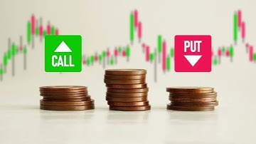 #1 Beginners Guide to Trading Options