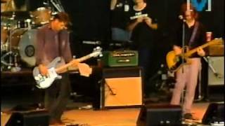 Powderfinger - Good Day Ray (live)