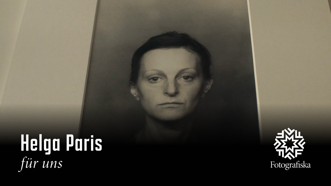 Exhibition | Helga Paris: A Portrait of Humanity in a Divided Germany