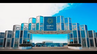 Will COP 29 Deliver on Climate Promises?" | What's Trending Ep 2