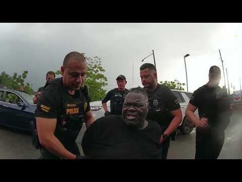 Bodycam Analysis: Florida Traffic Stop Turns Felony Arrest — Legal Breakdown