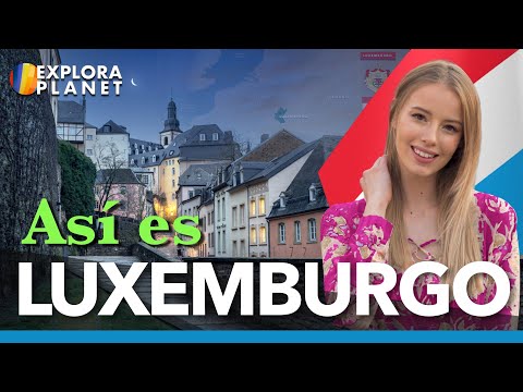 40 Cosas Super Interesantes de Luxemburgo