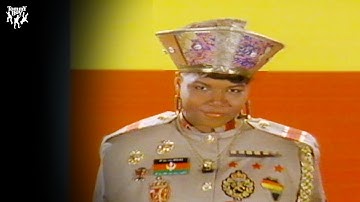Queen Latifah - Dance For Me (Official Music Video)