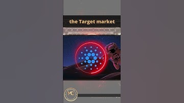 5 Things You Should Know About Cardano #shorts