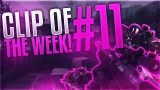 Clip of the Week #11 (INSANE RAID TREE SHOT!)